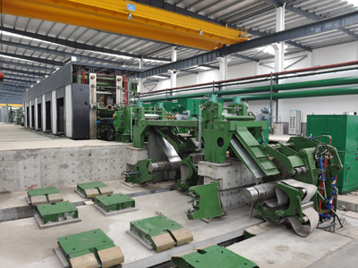 Universal testing machine