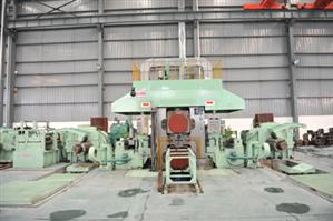 4 Hi Cold Rolling Mill