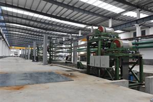 12 Hi AGC Cold Rolling Mill